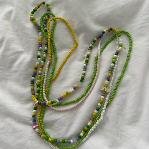 Princess Polly Waist Chains